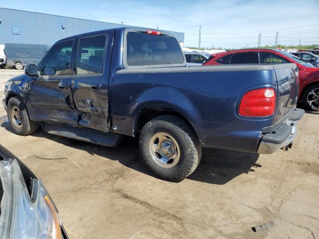 Photo 1 VIN: 1FTRW07L92KE16562 - FORD F-150 