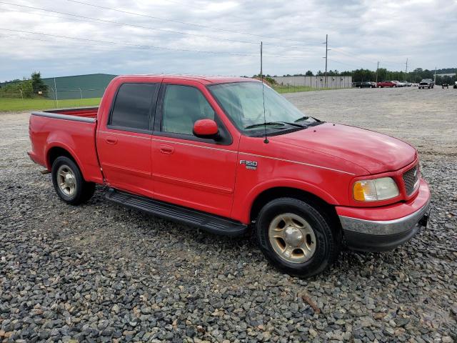 Photo 3 VIN: 1FTRW07L93KA76217 - FORD F-150 