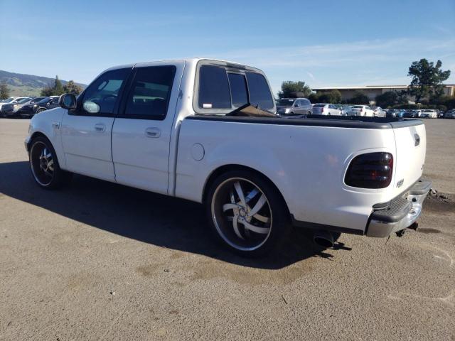 Photo 1 VIN: 1FTRW07L93KB38926 - FORD F-150 