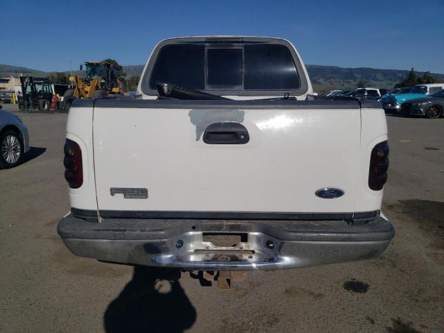 Photo 5 VIN: 1FTRW07L93KB38926 - FORD F-150 