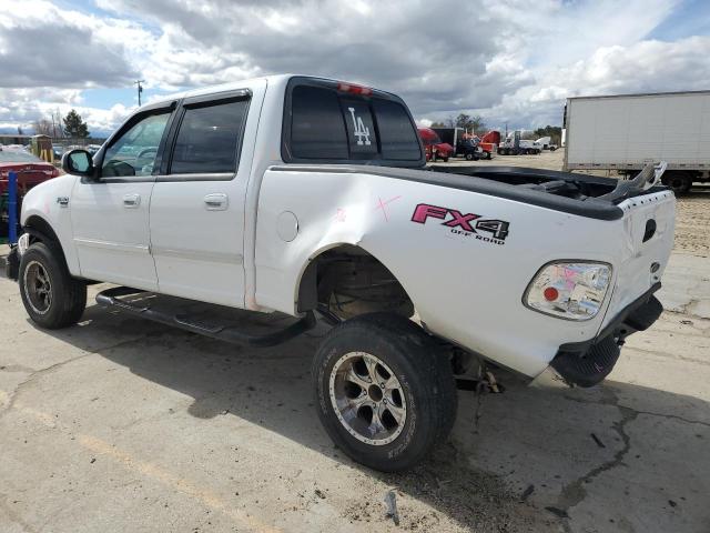 Photo 1 VIN: 1FTRW07L93KD29858 - FORD F-150 