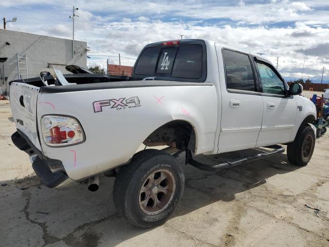 Photo 2 VIN: 1FTRW07L93KD29858 - FORD F-150 