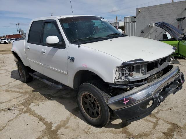 Photo 3 VIN: 1FTRW07L93KD29858 - FORD F-150 