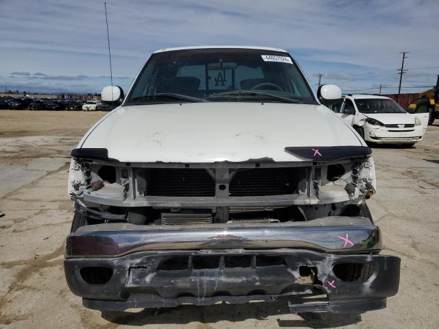 Photo 4 VIN: 1FTRW07L93KD29858 - FORD F-150 