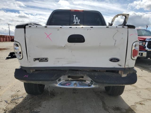 Photo 5 VIN: 1FTRW07L93KD29858 - FORD F-150 