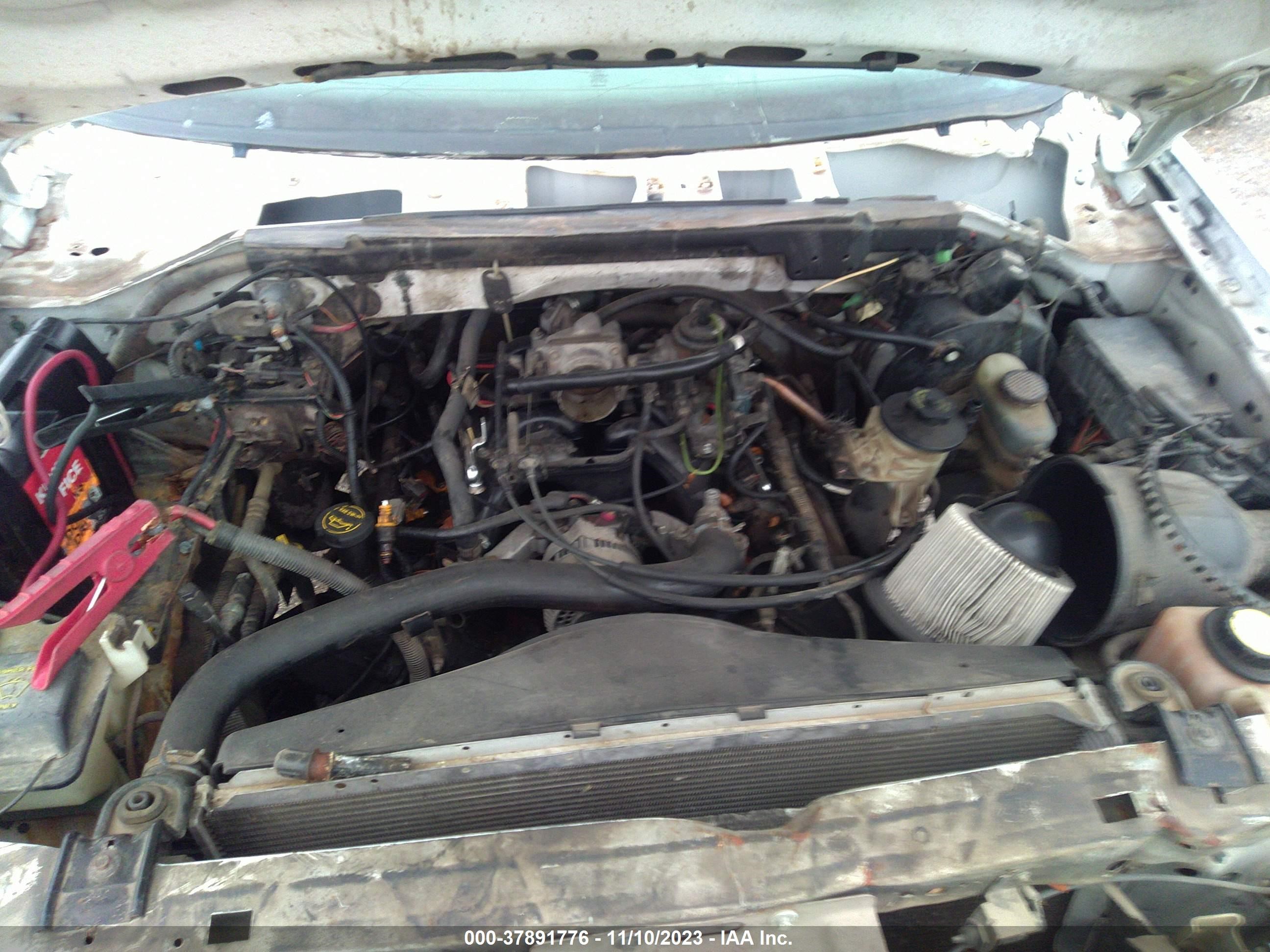 Photo 9 VIN: 1FTRW07LX1KA17979 - FORD F-150 