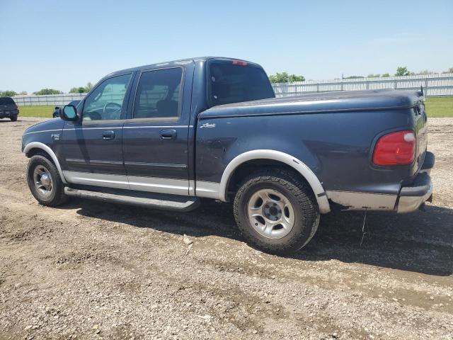 Photo 1 VIN: 1FTRW07LX1KB48118 - FORD F-150 