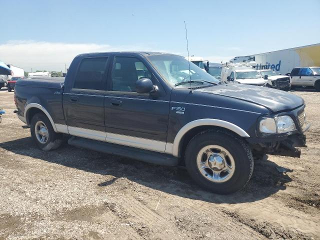 Photo 3 VIN: 1FTRW07LX1KB48118 - FORD F-150 