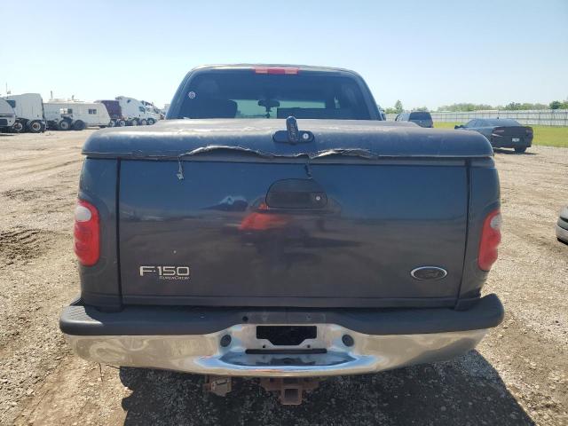 Photo 5 VIN: 1FTRW07LX1KB48118 - FORD F-150 