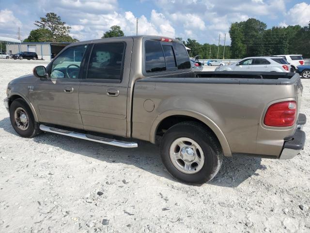 Photo 1 VIN: 1FTRW07LX1KC04722 - FORD F150 SUPER 