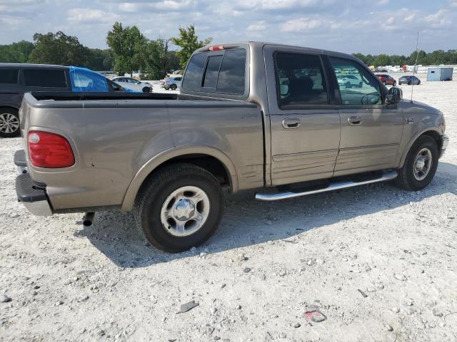 Photo 2 VIN: 1FTRW07LX1KC04722 - FORD F150 SUPER 