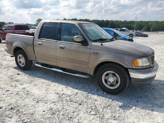 Photo 3 VIN: 1FTRW07LX1KC04722 - FORD F150 SUPER 