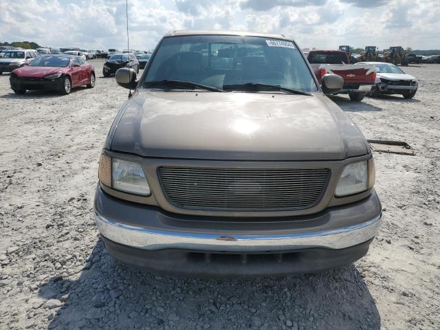 Photo 4 VIN: 1FTRW07LX1KC04722 - FORD F150 SUPER 