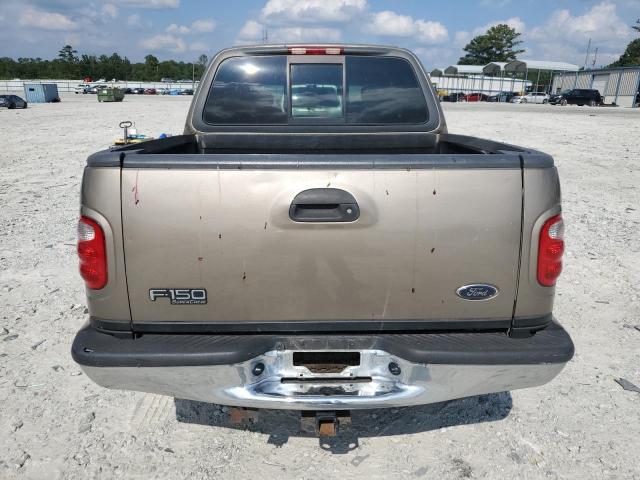 Photo 5 VIN: 1FTRW07LX1KC04722 - FORD F150 SUPER 