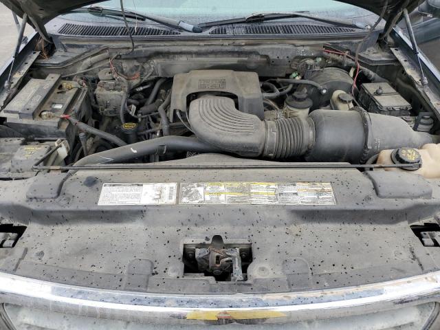 Photo 10 VIN: 1FTRW07LX1KF83818 - FORD F150 SUPER 