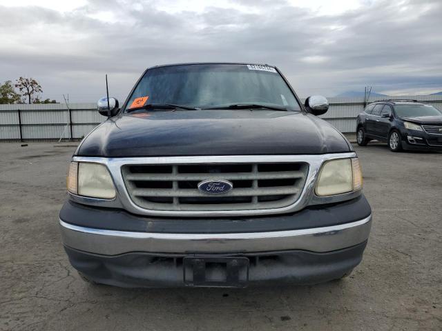 Photo 4 VIN: 1FTRW07LX1KF83818 - FORD F150 SUPER 