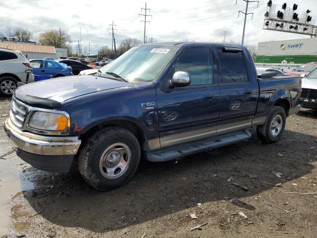 Photo 0 VIN: 1FTRW07LX2KC54649 - FORD F-150 