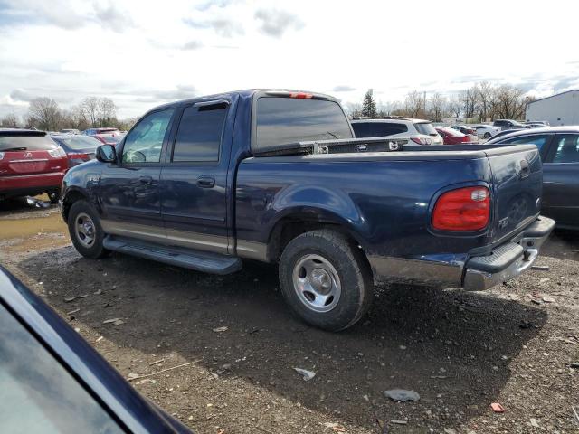 Photo 1 VIN: 1FTRW07LX2KC54649 - FORD F-150 