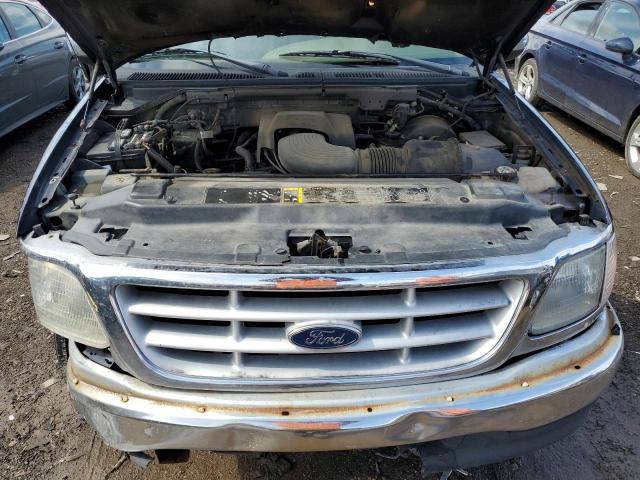 Photo 10 VIN: 1FTRW07LX2KC54649 - FORD F-150 