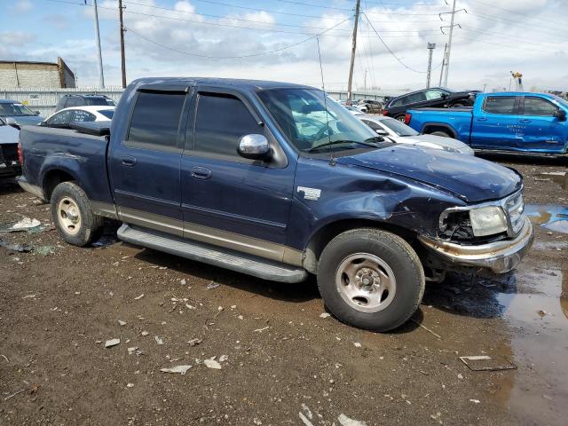 Photo 3 VIN: 1FTRW07LX2KC54649 - FORD F-150 