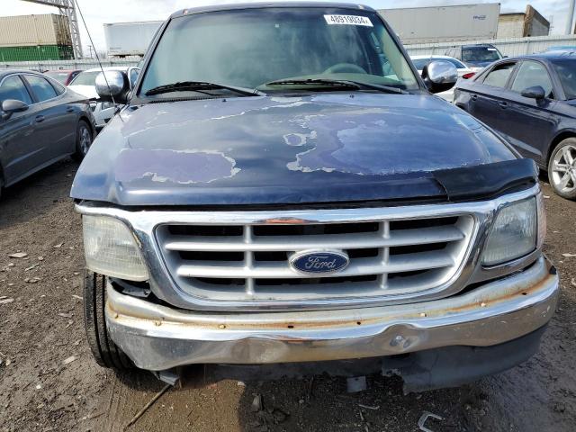 Photo 4 VIN: 1FTRW07LX2KC54649 - FORD F-150 