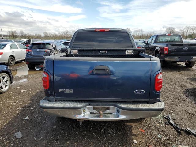 Photo 5 VIN: 1FTRW07LX2KC54649 - FORD F-150 