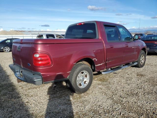 Photo 2 VIN: 1FTRW07LX3KA64206 - FORD F-150 