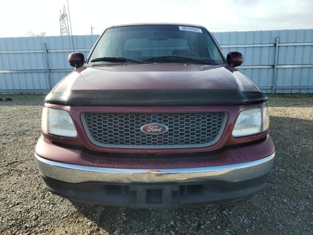 Photo 4 VIN: 1FTRW07LX3KA64206 - FORD F-150 