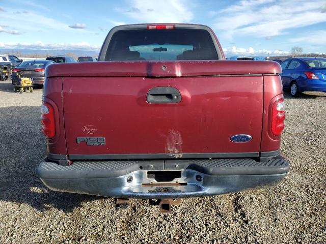 Photo 5 VIN: 1FTRW07LX3KA64206 - FORD F-150 