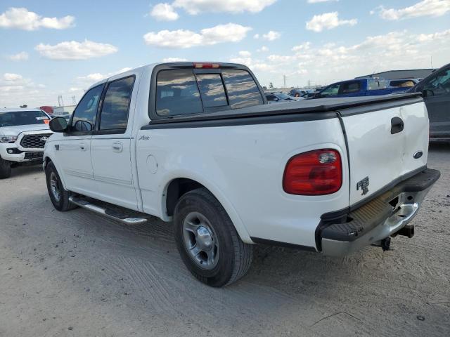 Photo 1 VIN: 1FTRW07LX3KC83540 - FORD F150 SUPER 