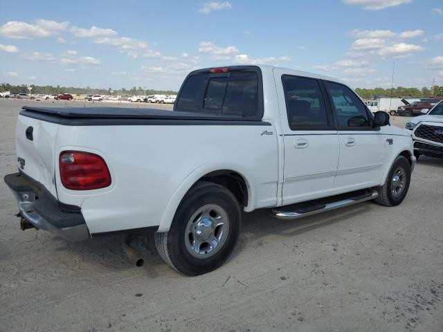 Photo 2 VIN: 1FTRW07LX3KC83540 - FORD F150 SUPER 