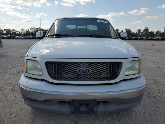 Photo 4 VIN: 1FTRW07LX3KC83540 - FORD F150 SUPER 