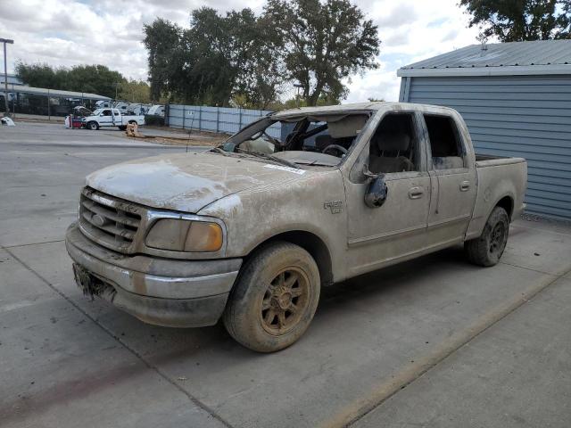 Photo 0 VIN: 1FTRW07W01KA40634 - FORD F150 SUPER 