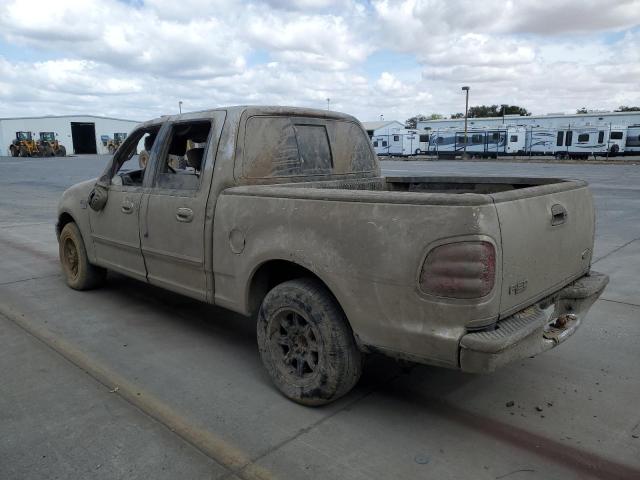 Photo 1 VIN: 1FTRW07W01KA40634 - FORD F150 SUPER 