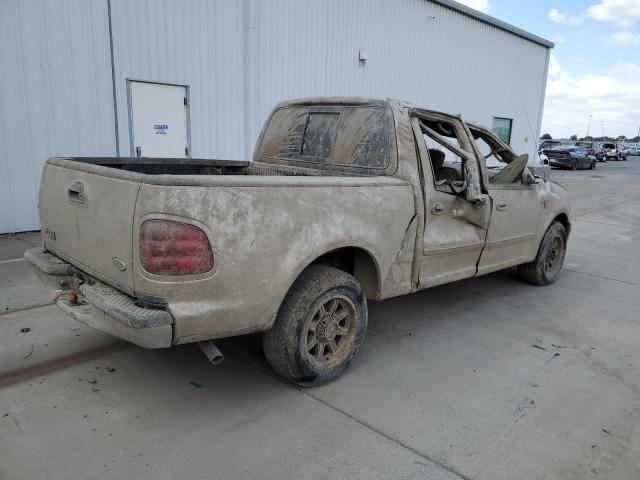 Photo 2 VIN: 1FTRW07W01KA40634 - FORD F150 SUPER 