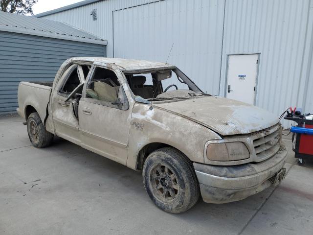 Photo 3 VIN: 1FTRW07W01KA40634 - FORD F150 SUPER 