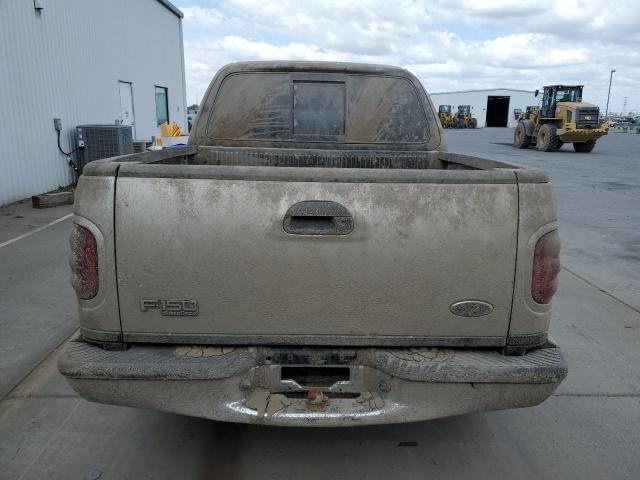 Photo 5 VIN: 1FTRW07W01KA40634 - FORD F150 SUPER 