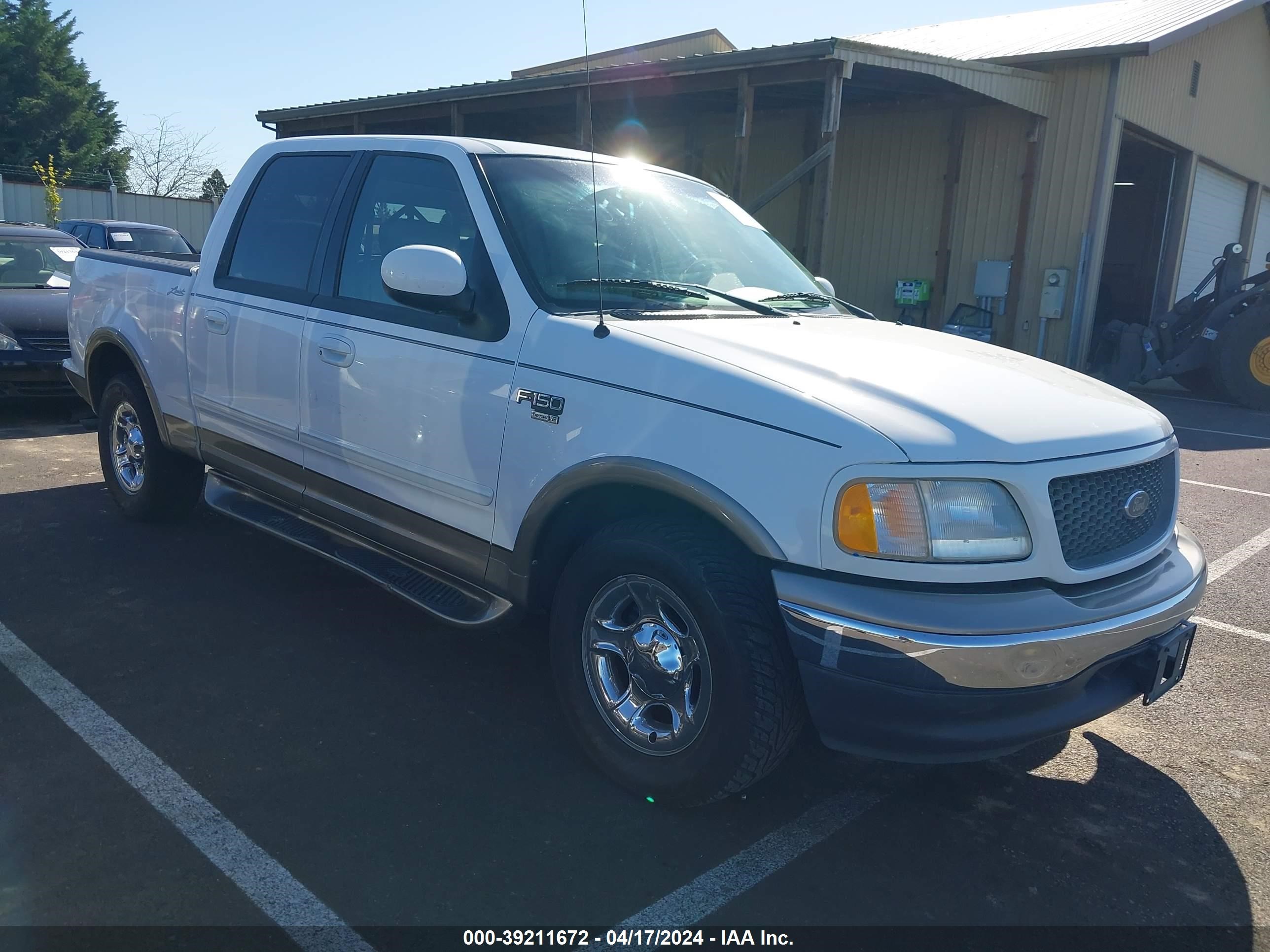 Photo 0 VIN: 1FTRW07W01KB16210 - FORD F-150 