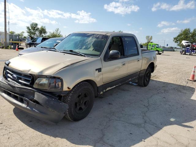 Photo 0 VIN: 1FTRW07W01KE20119 - FORD F150 SUPER 