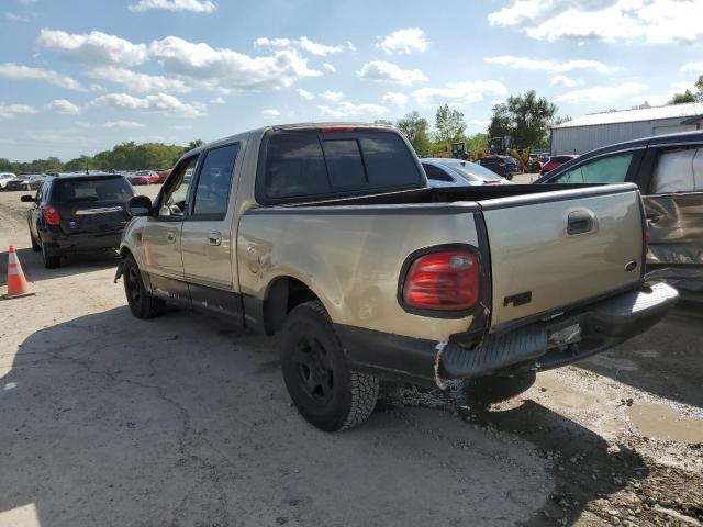 Photo 1 VIN: 1FTRW07W01KE20119 - FORD F150 SUPER 