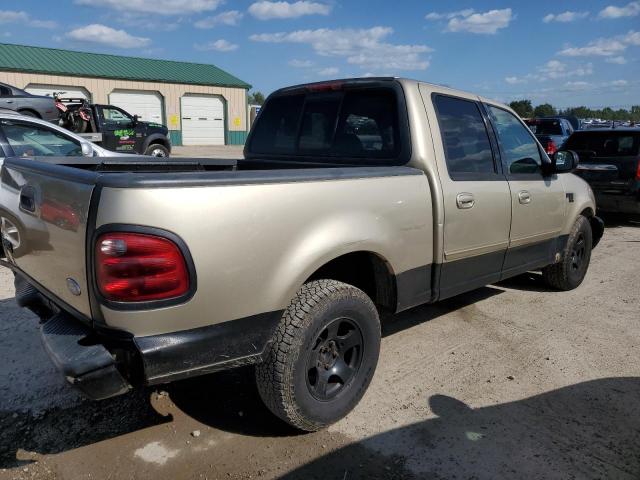 Photo 2 VIN: 1FTRW07W01KE20119 - FORD F150 SUPER 