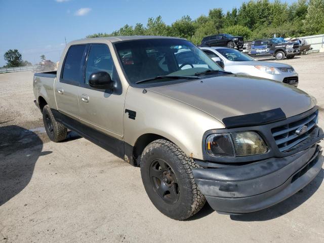 Photo 3 VIN: 1FTRW07W01KE20119 - FORD F150 SUPER 