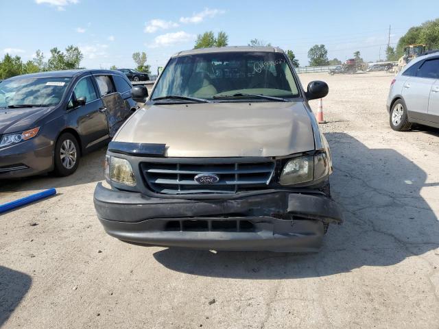 Photo 4 VIN: 1FTRW07W01KE20119 - FORD F150 SUPER 