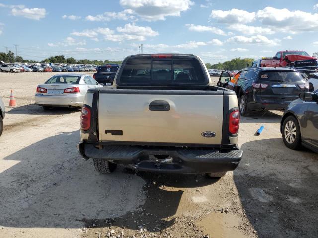 Photo 5 VIN: 1FTRW07W01KE20119 - FORD F150 SUPER 