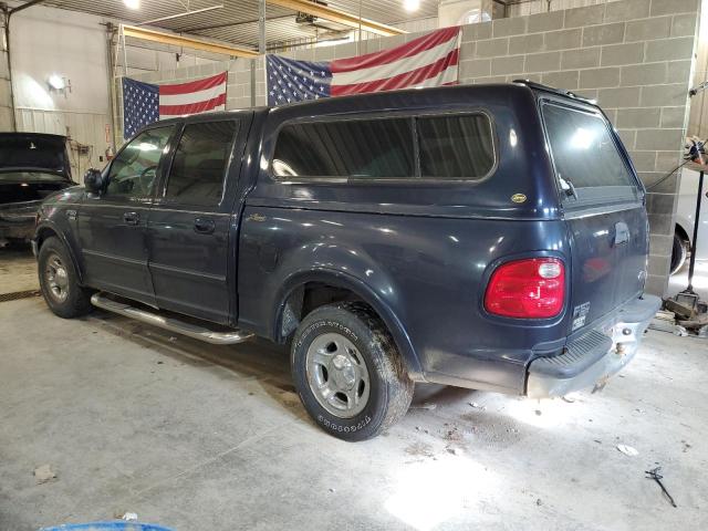 Photo 1 VIN: 1FTRW07W11KA24913 - FORD F150 