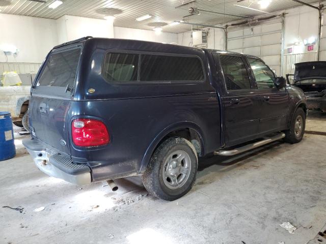 Photo 2 VIN: 1FTRW07W11KA24913 - FORD F150 