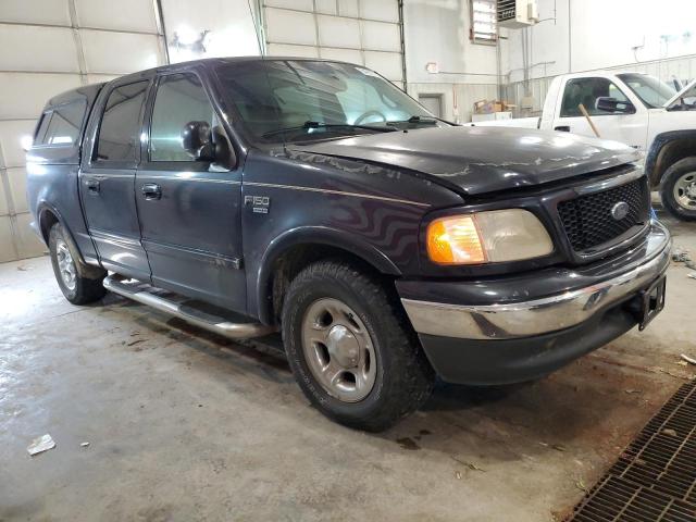 Photo 3 VIN: 1FTRW07W11KA24913 - FORD F150 