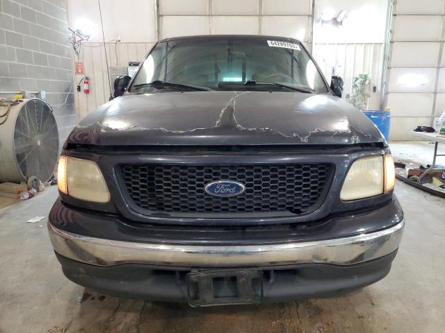 Photo 4 VIN: 1FTRW07W11KA24913 - FORD F150 