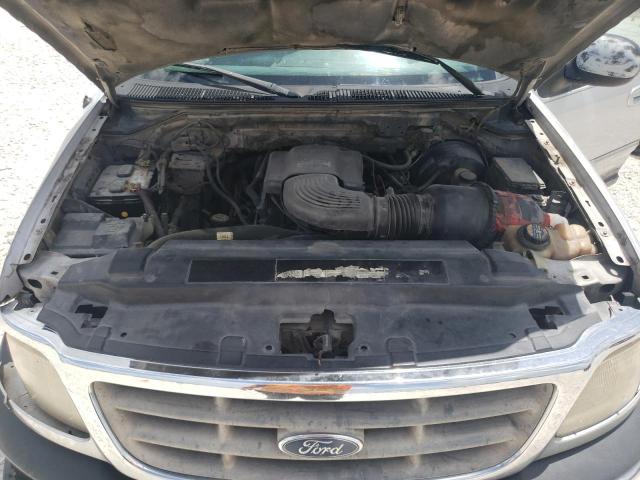 Photo 10 VIN: 1FTRW07W11KE91135 - FORD F150 SUPER 