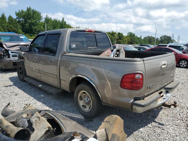 Photo 1 VIN: 1FTRW07W11KF94023 - FORD F150 SUPER 